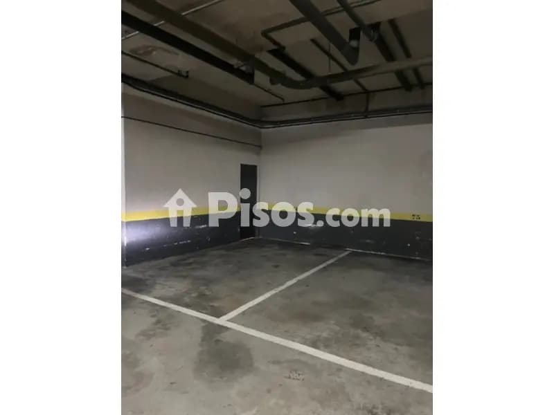 Garaje en Tenis