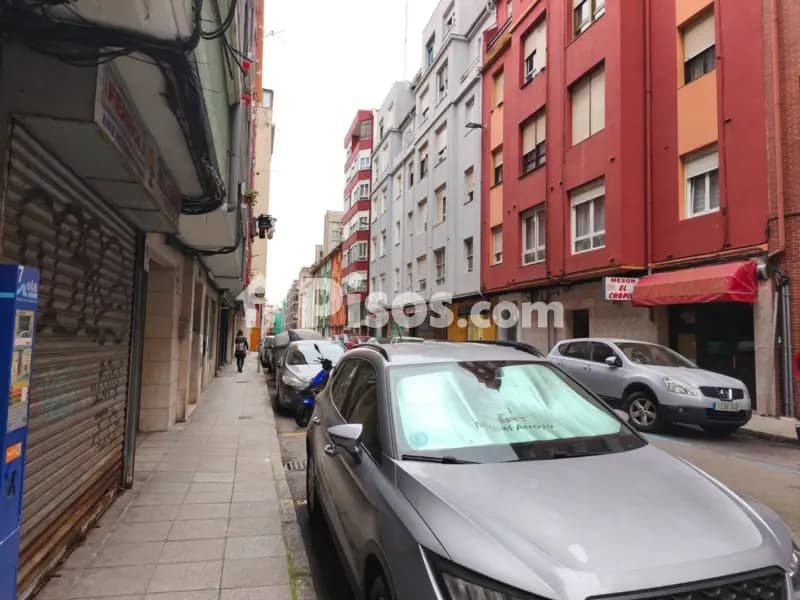 Local comercial en Numancia