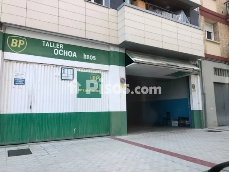 Local comercial en calle de Torralba Del Río, 6