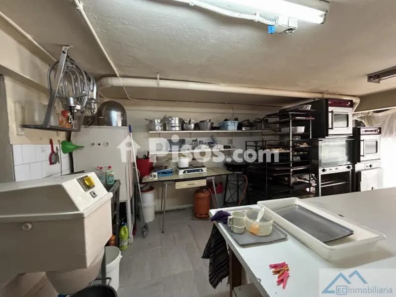 Local comercial en calle Alta