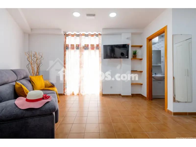 Estudio en Adeje