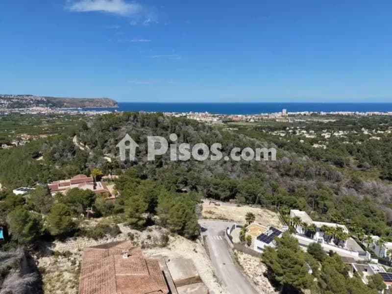 Terreno en Los Cerezos-La Mandarina-La Finca-Covatelles