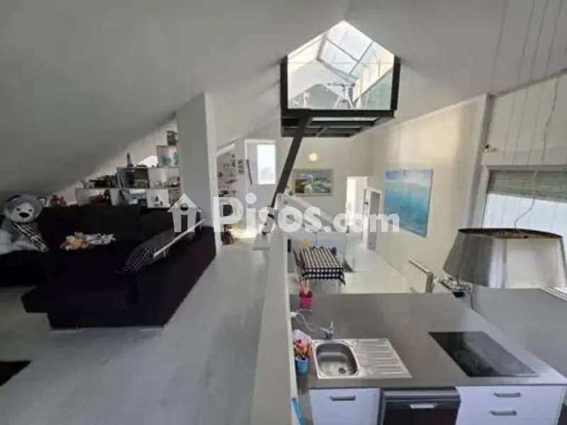 Chalet en Monte
