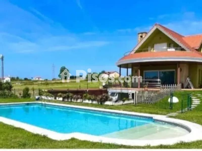 Chalet en Monte