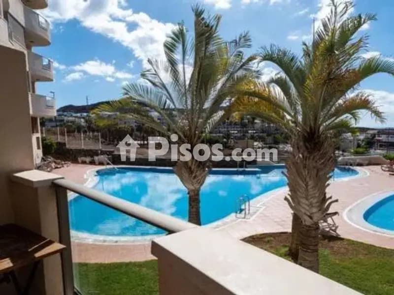 Piso en Palm-Mar