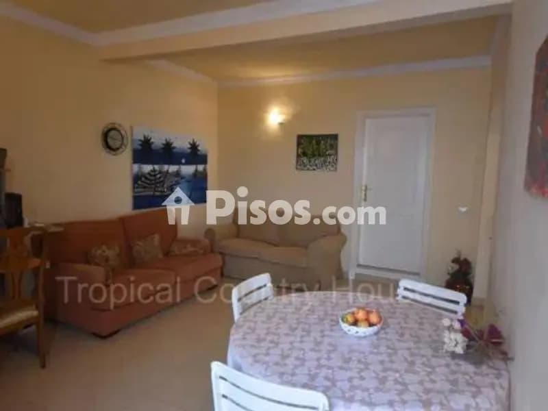 Chalet en Adeje Norte
