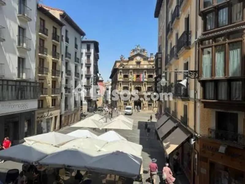 Local comercial en Casco Antiguo - Alde Zaharra