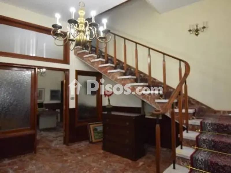 Chalet en Guía de Isora
