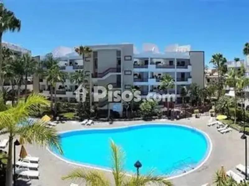 Piso en calle calle Ruisenor, 33