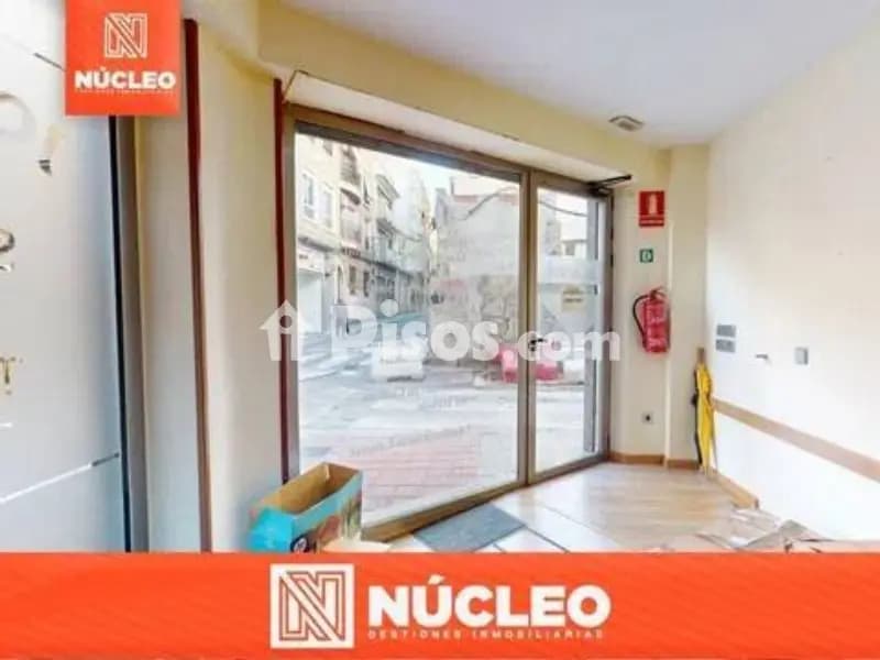 Local comercial en Pont Nou