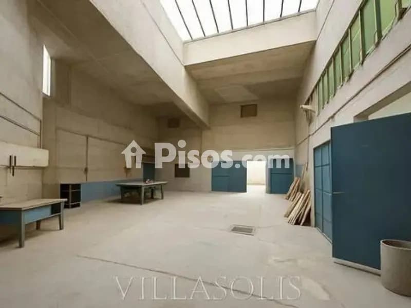 Local comercial en calle Ten-bel