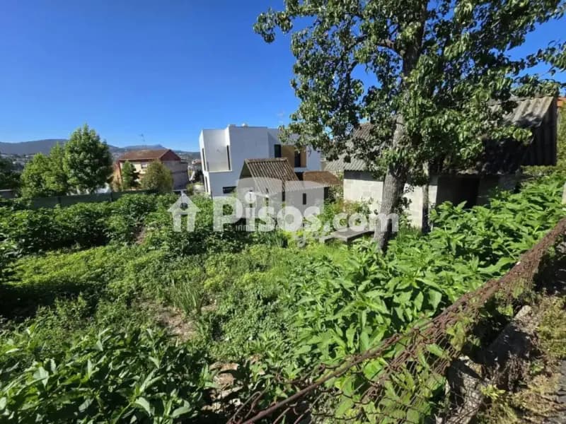 Terreno en Lavadores