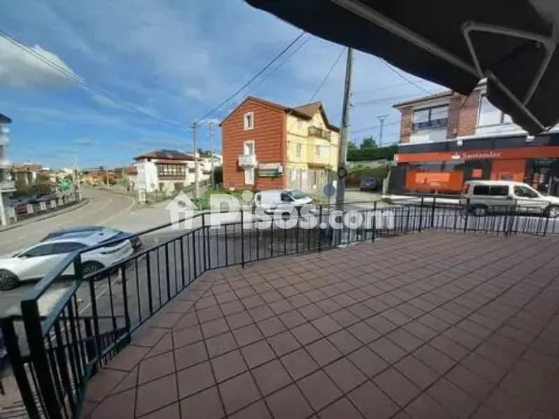 Local comercial en calle Centro, 140