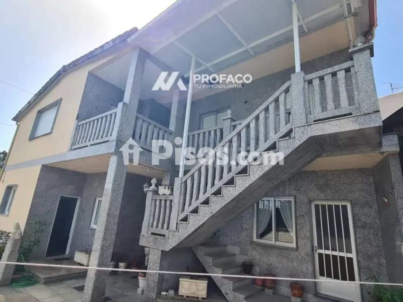 Casa en A Casanova (Grixoa-San Amaro)