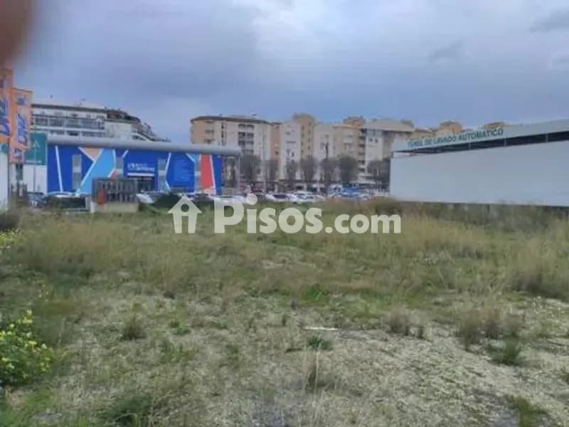 Terreno en Las Adelfas-Benicolada-Garduix