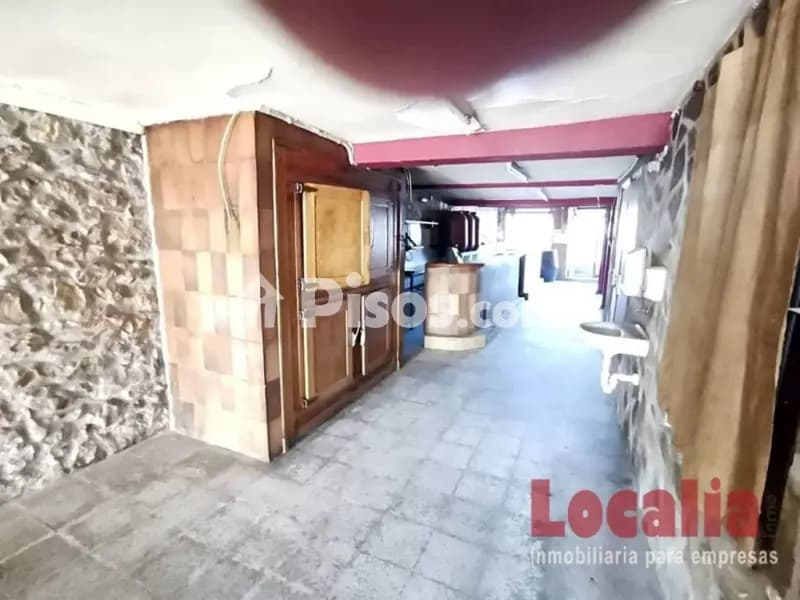 Local comercial en Centro-Ayuntamiento