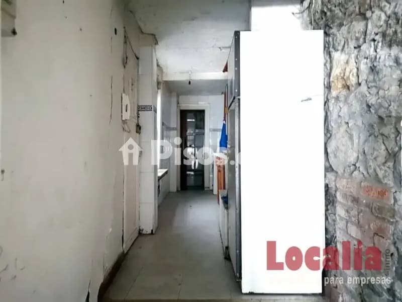 Local comercial en Centro-Ayuntamiento