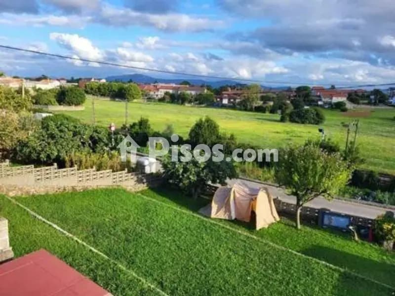 Chalet en El Alisal-Cazoña