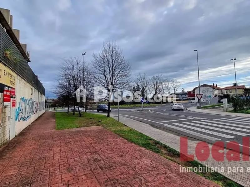 Local comercial en El Astillero