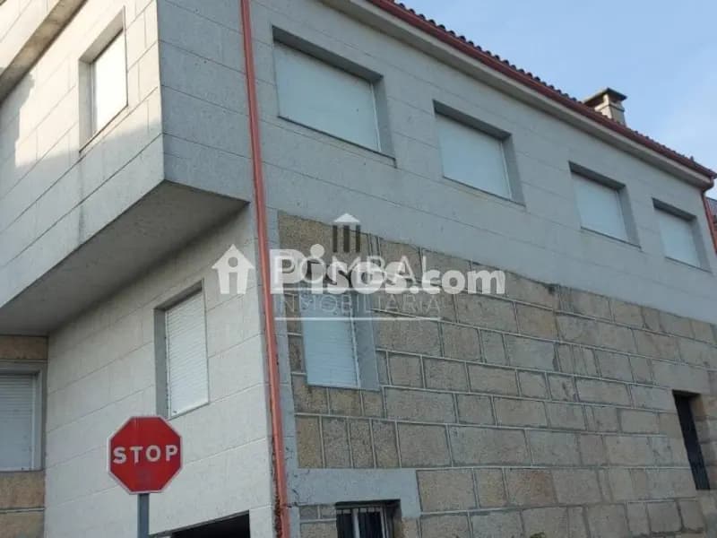 Casa en Cenlle
