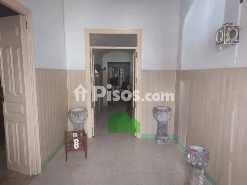 Chalet en Montijo