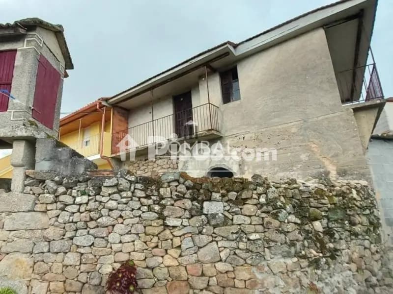 Casa en San Amaro