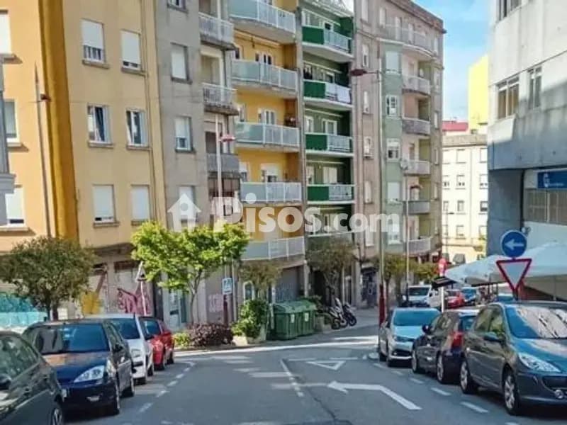 Oficina en Praza España-Zona Corte Inglés