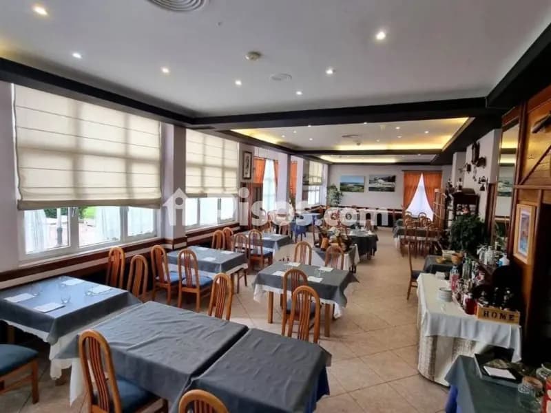 Local comercial en Soto de La Marina