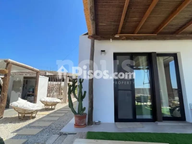 Chalet en Adeje
