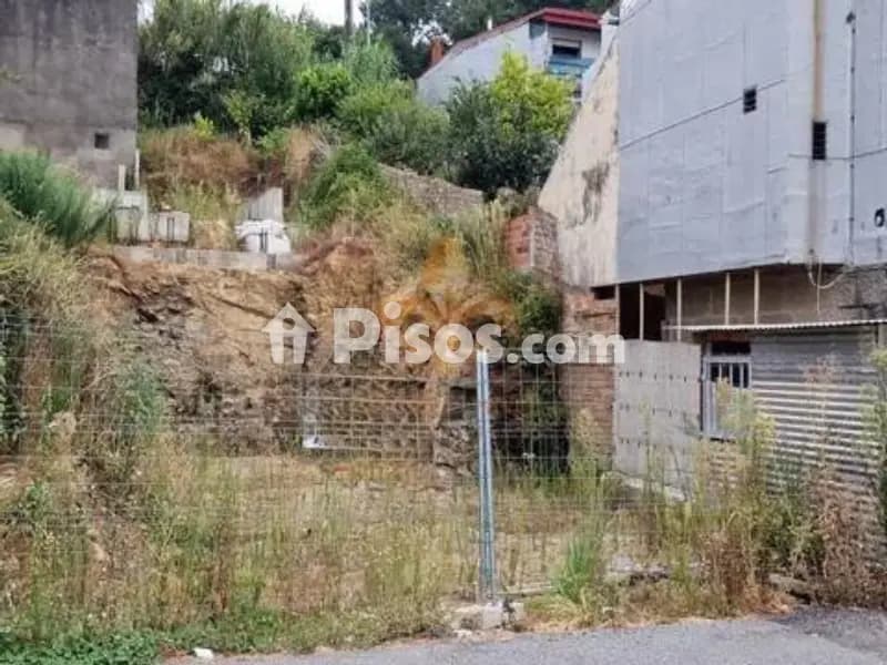Terreno en Lavadores