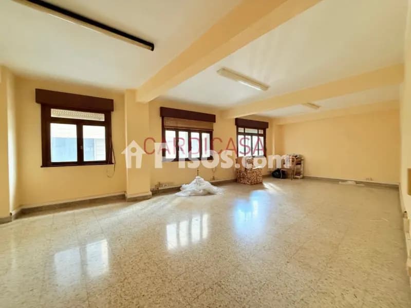 Local comercial en calle de Pontevedra