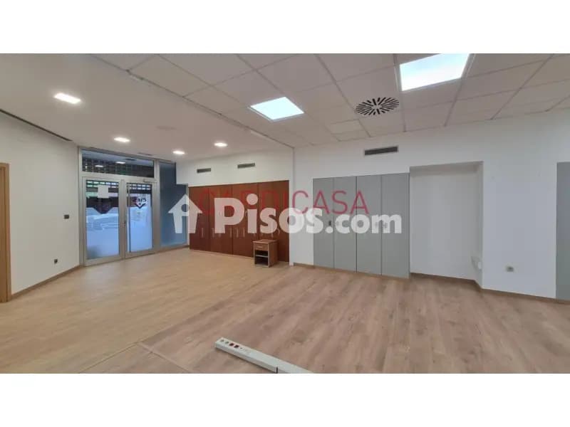 Local comercial en Vigo