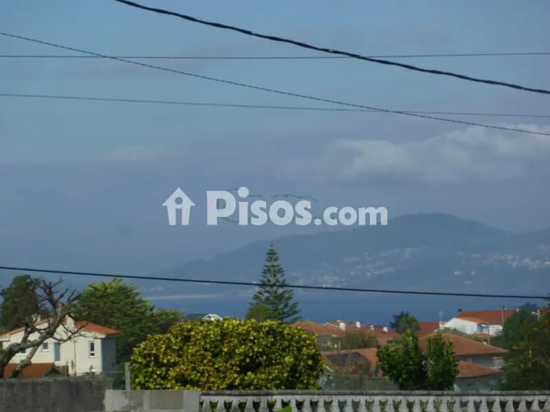 Terreno en Vigo