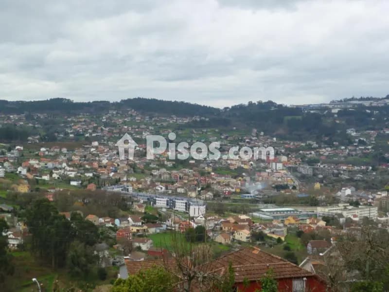 Terreno en Vigo