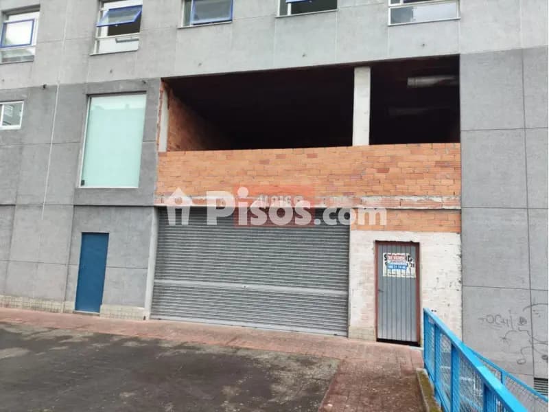 Local comercial en Carretera de Vigo