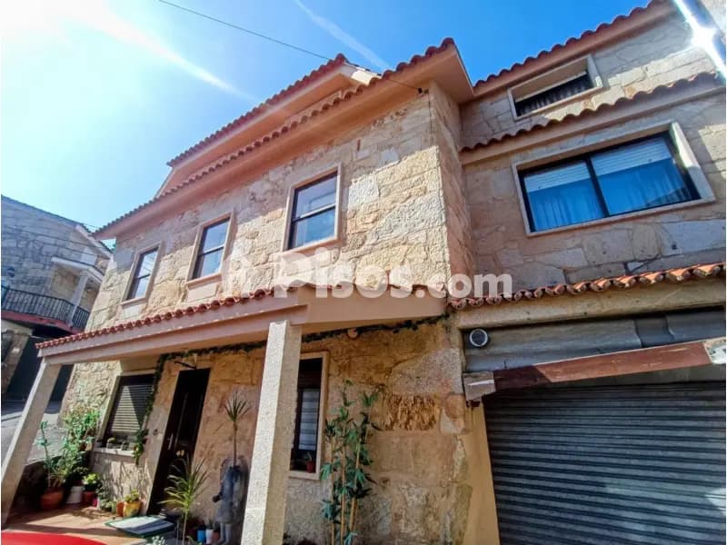 Chalet en Vigo