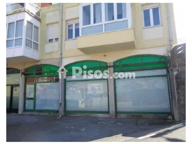 Local comercial en calle de Bellavista