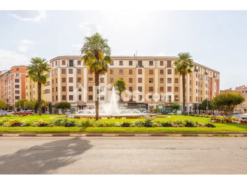 Local comercial en Nafarroako Blanca Plaza, 4