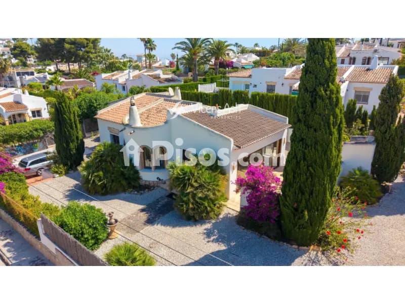 Casa en Pinosol - Pinomar