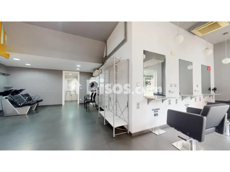 Local comercial en Santa Gemmaren Monasterioaren Plaza