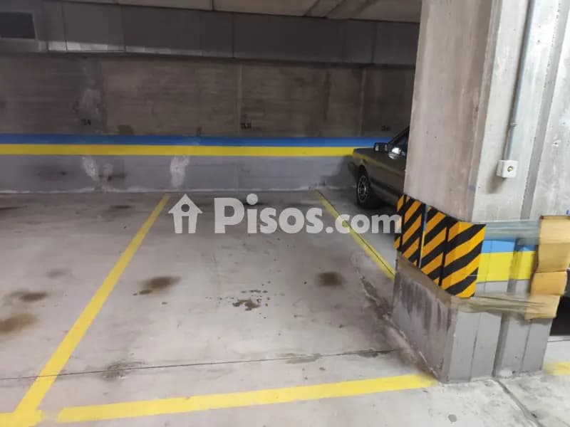 Garaje en calle de Vidángoz, nº G