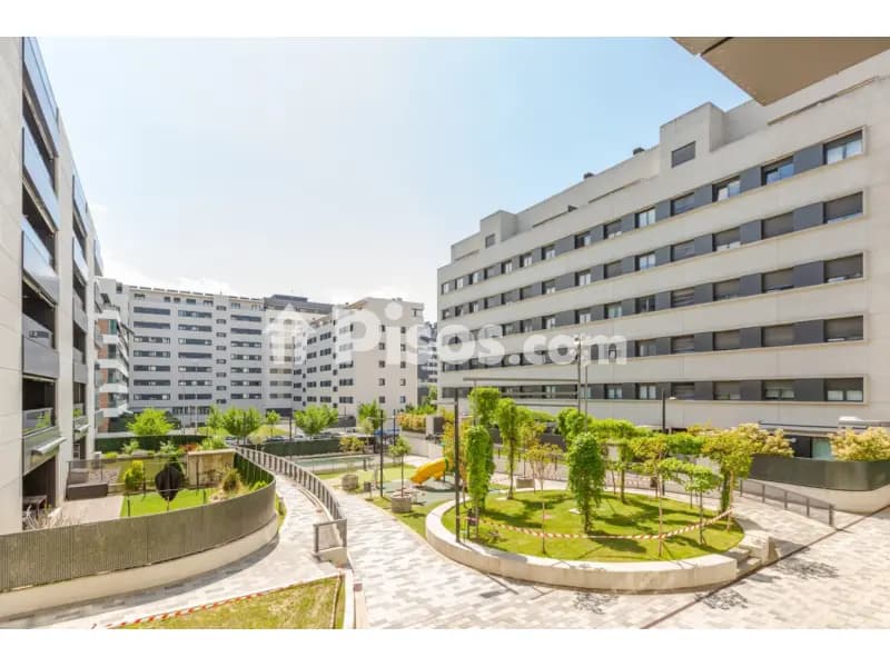 Piso en Joaquín Imaz Martínez jaunaren Kalea, 1