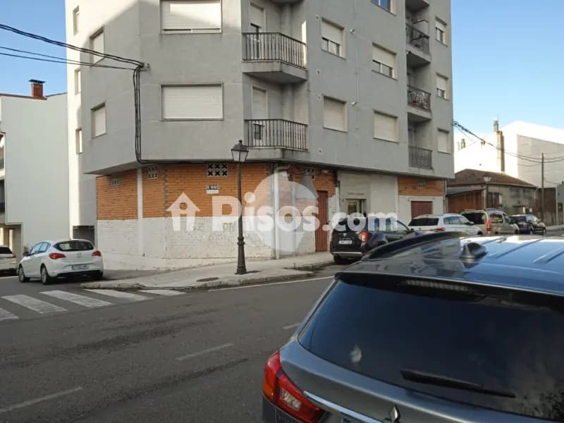 Local comercial en Carballiño
