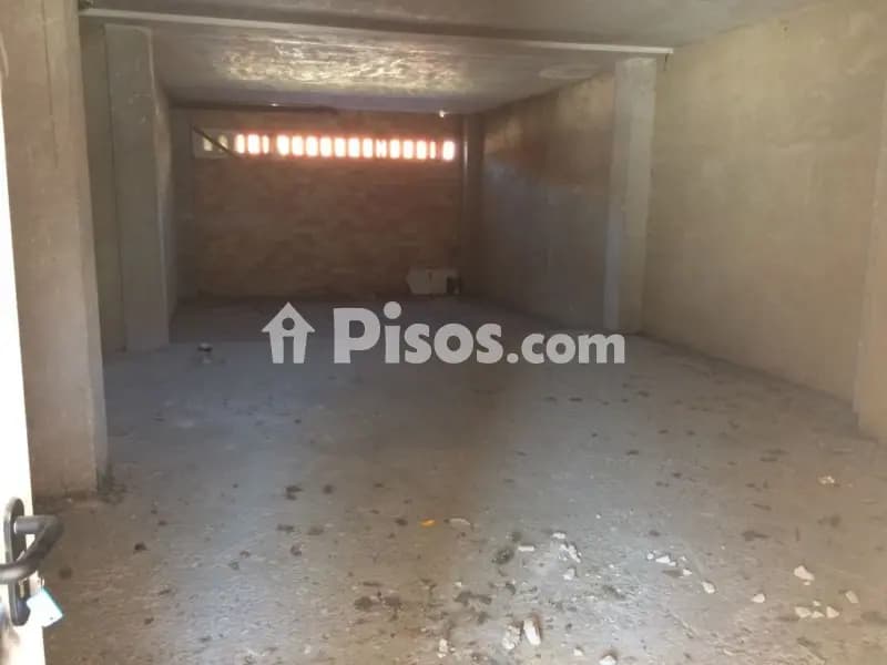 Local comercial en Sandua Pasealekua, 20