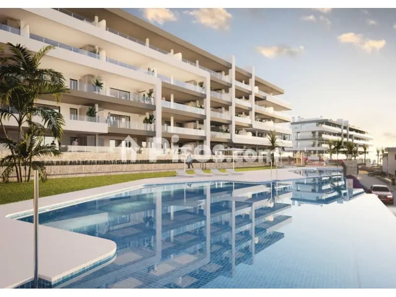 Apartamento en Bonalba Golf