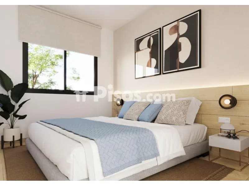 Apartamento en Bonalba Golf