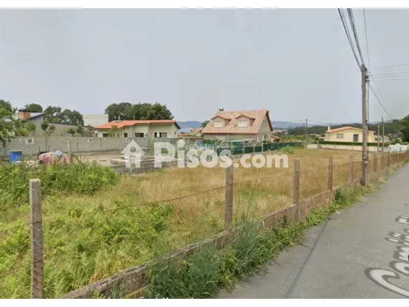 Terreno en San Miguel de Oia