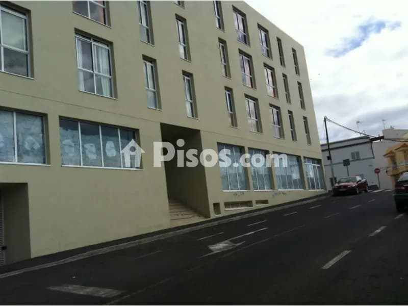 Local comercial en calle Plaza