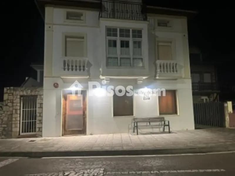 Casa unifamiliar en calle de Arriba, 91