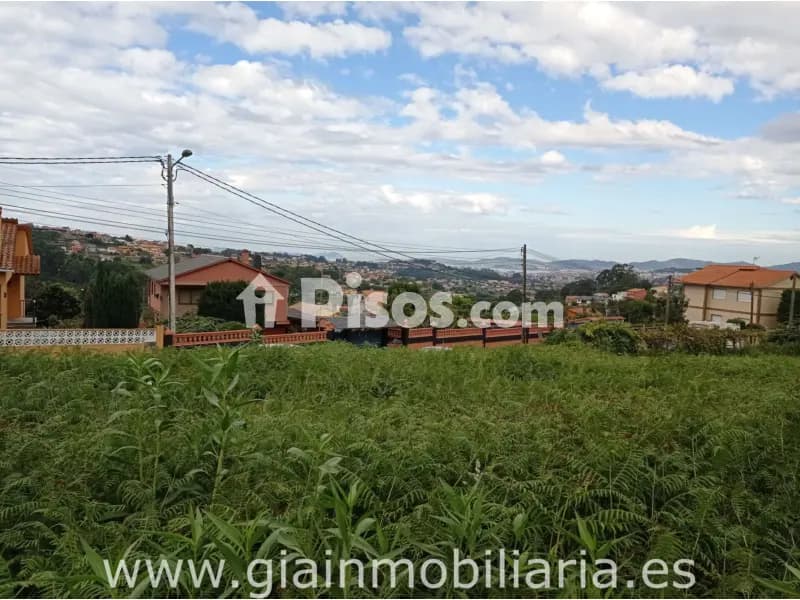 Terreno en Carretera de Bembrive